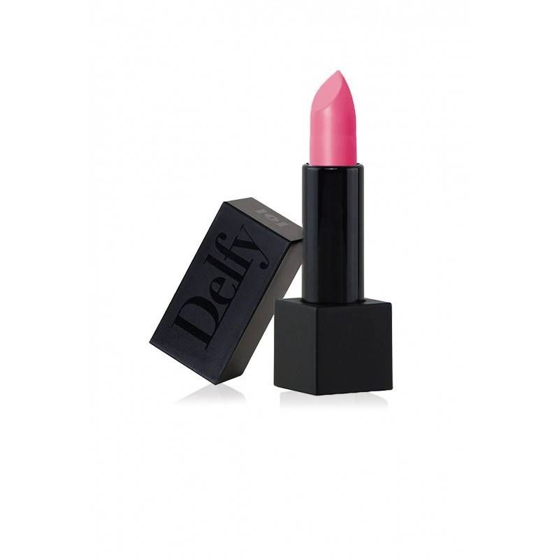 Delfy Velvetly Matt Touch of Pink
