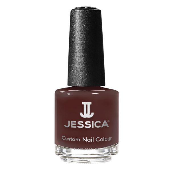 JESSICA Cosmetics Nail Colour