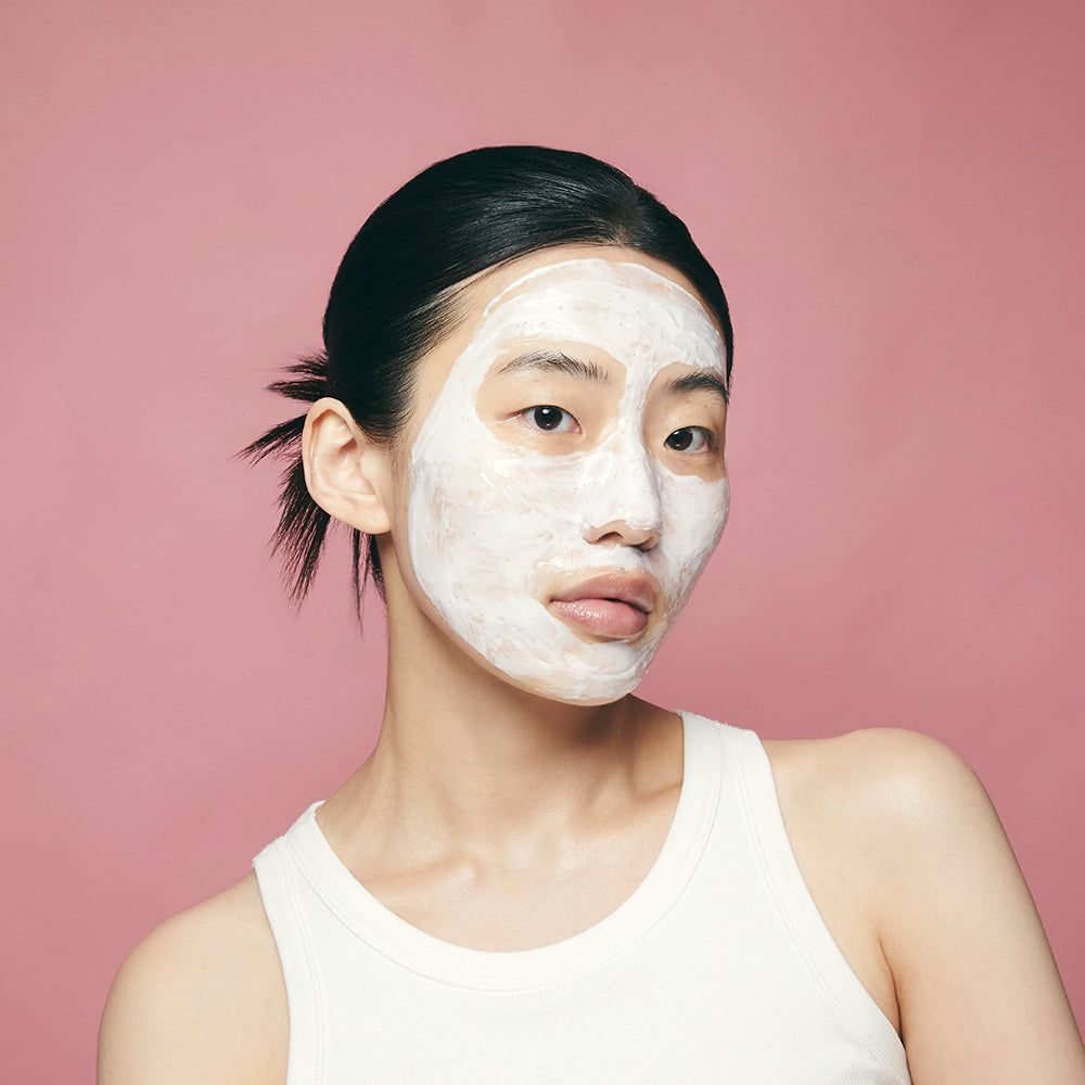 PURITO Multi PDRN Collagen Real Glow Mask