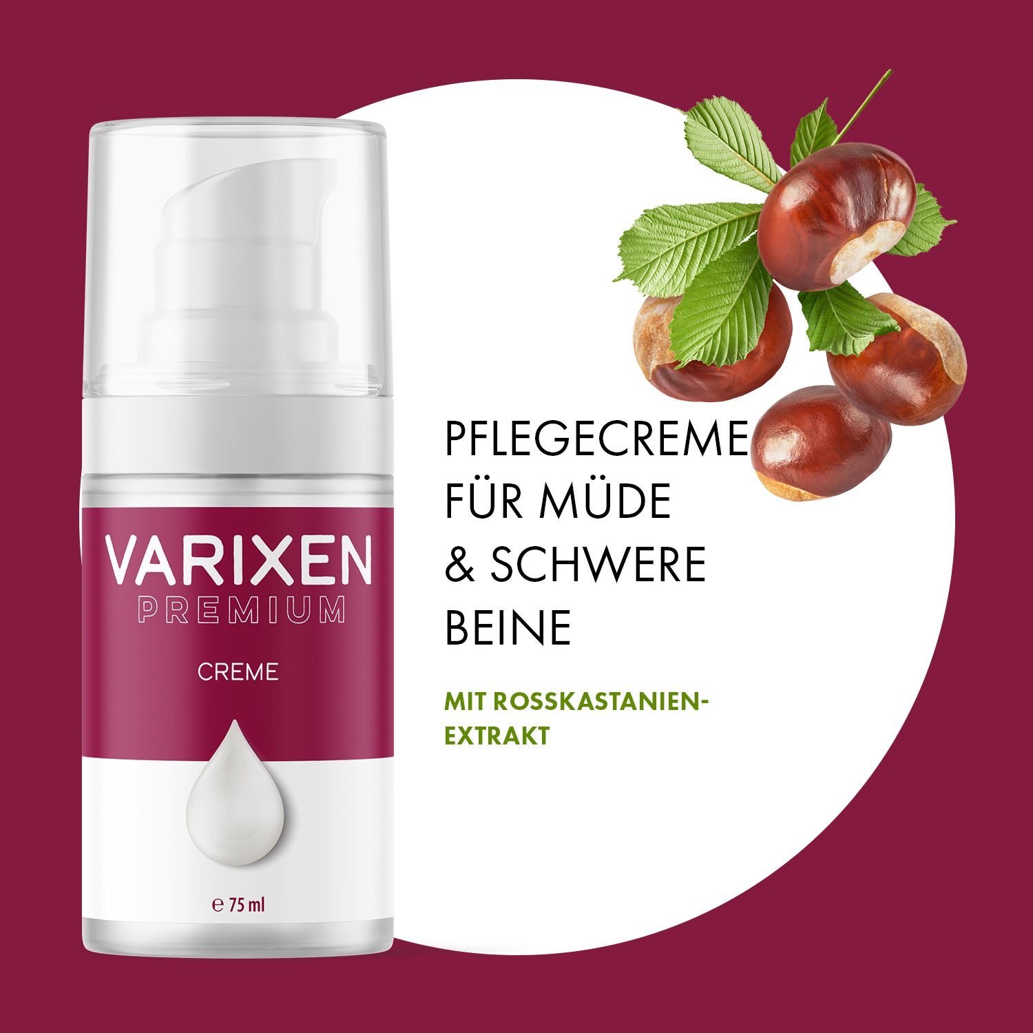 Varixen Premium Creme