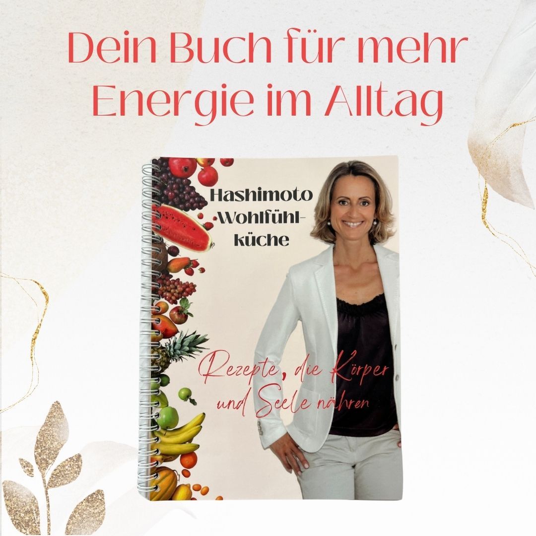 Hashimoto Wohlfühlküche