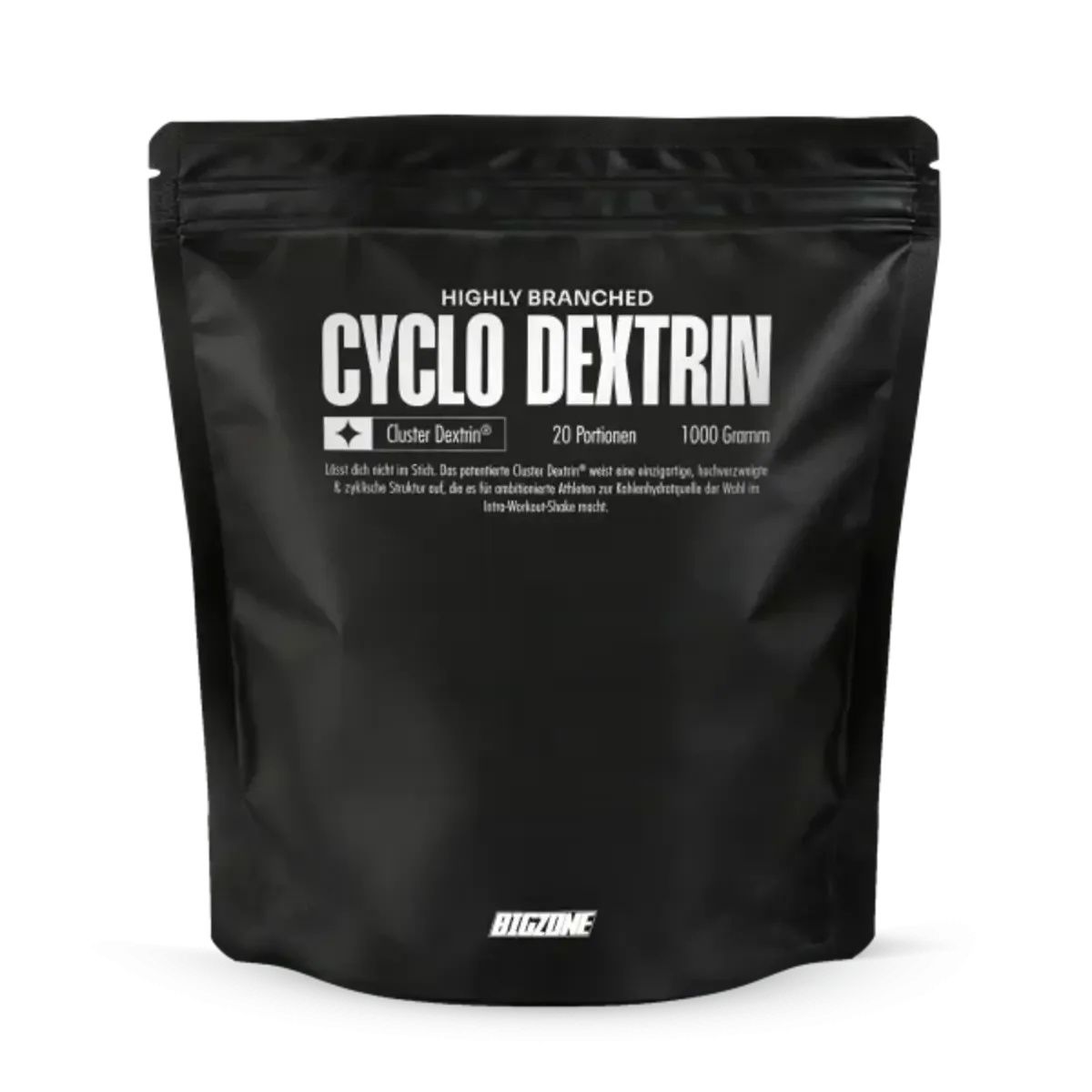 Big Zone Cyclo Dextrin