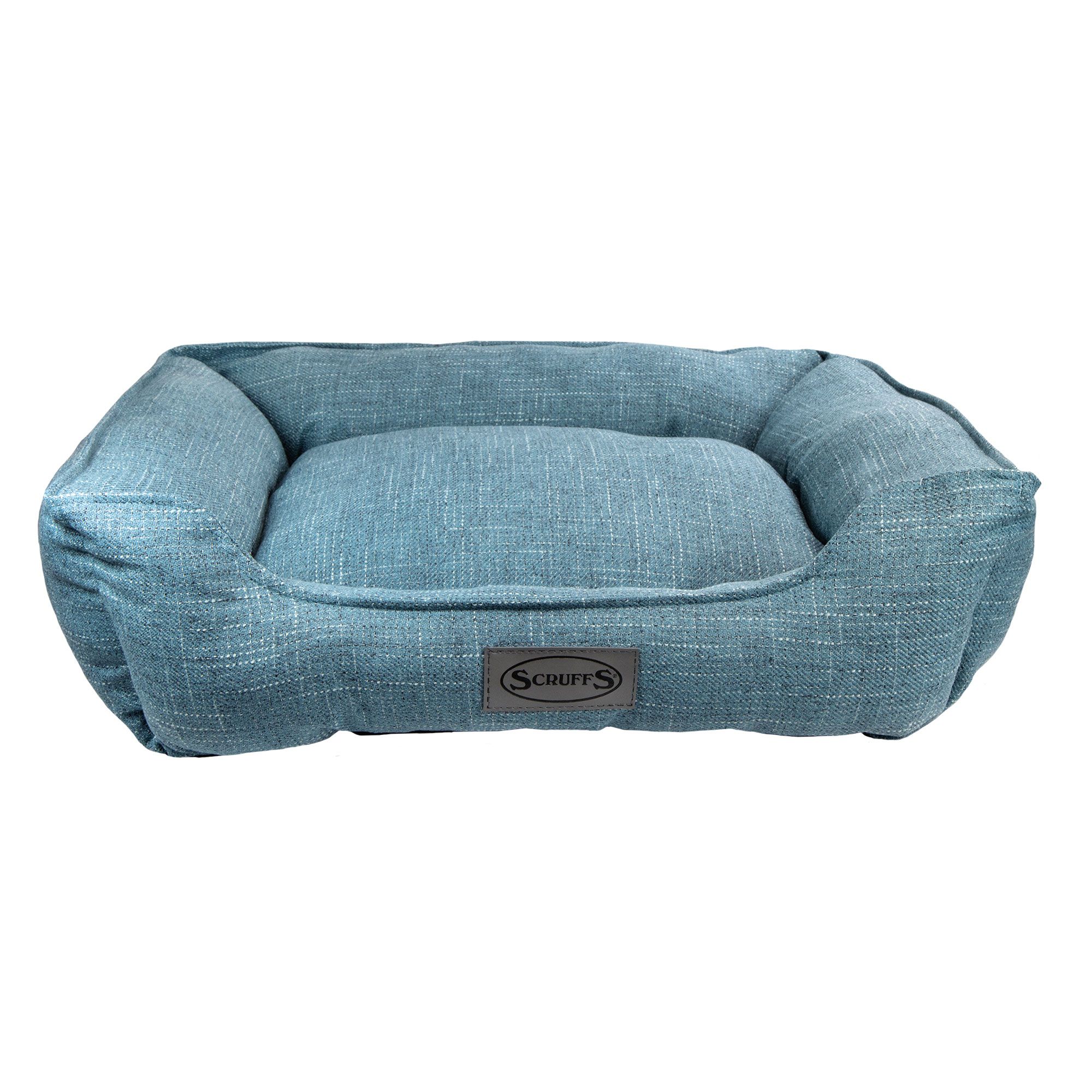 Scruffs® Manhattan Box Bed - Hundebett
