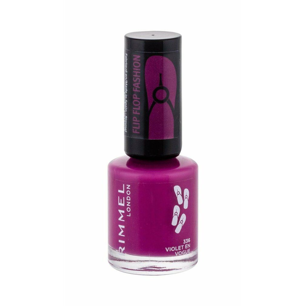Nagellack 60 Seconds Flip Flop Fashion