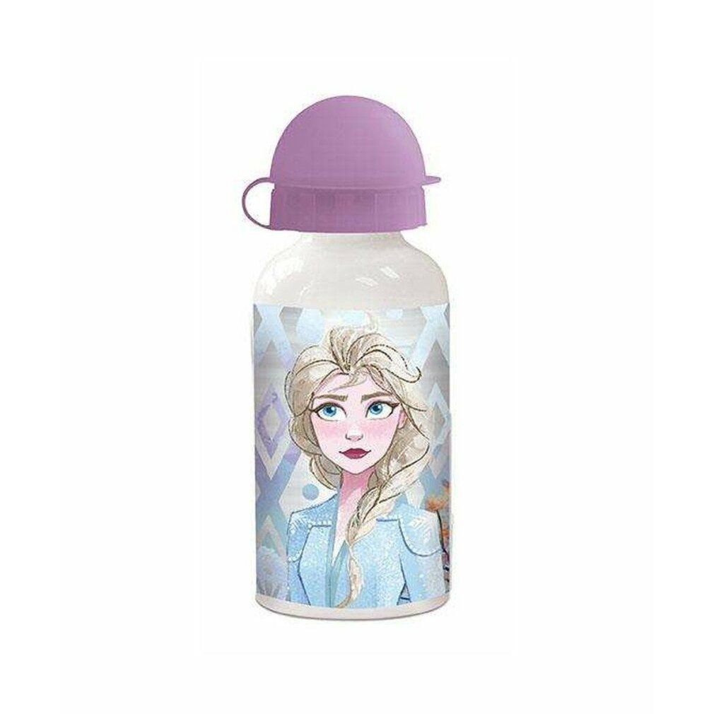 Flasche Frozen ii Elements Aluminium
