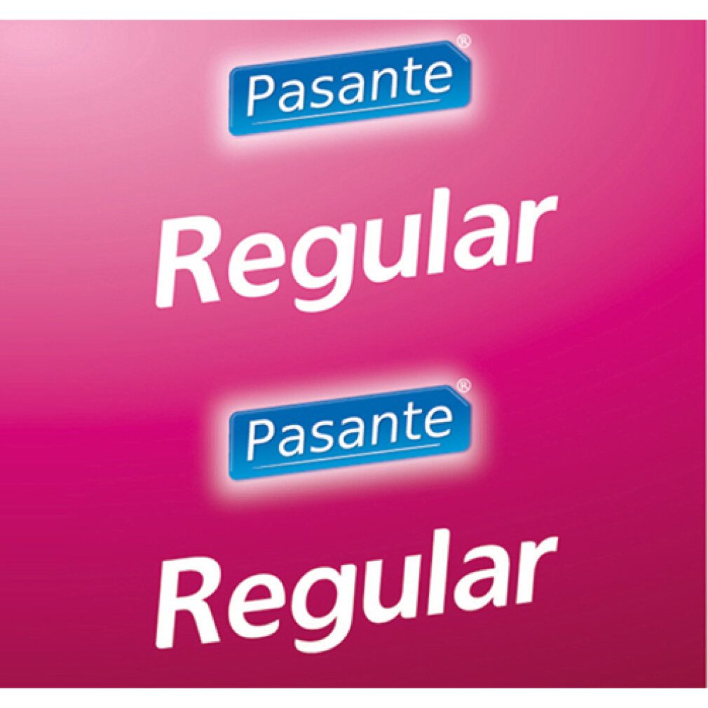 Pasante *Regular*