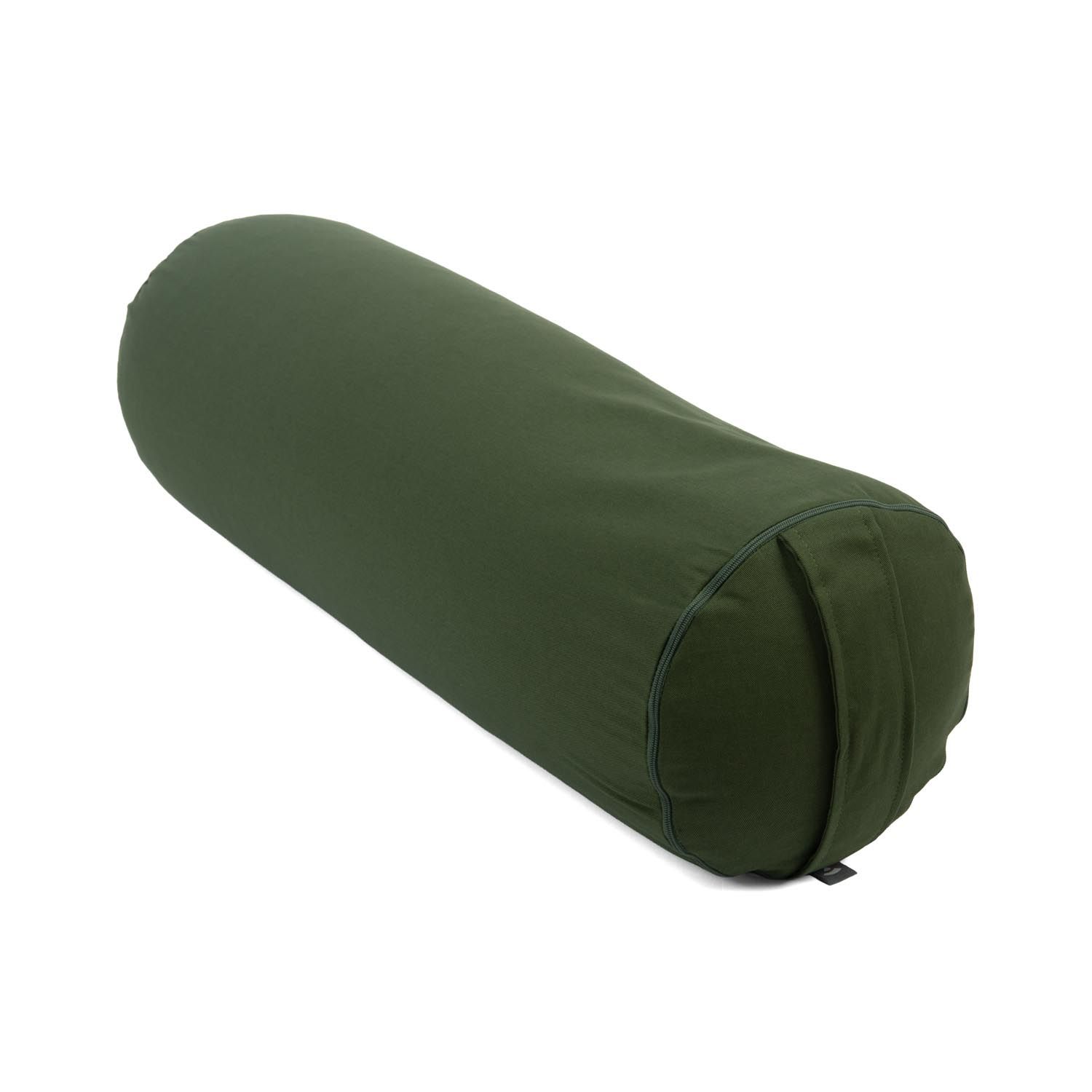 bodhi Yoga Bolster ECO Dinkel