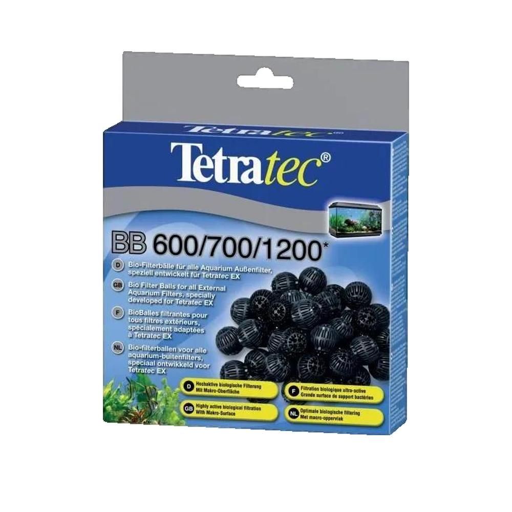 tetra Tetratec EX Bio-Kugeln für Aquarienfiltration
