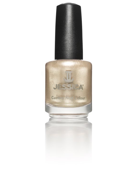 JESSICA Cosmetics Nail Colour