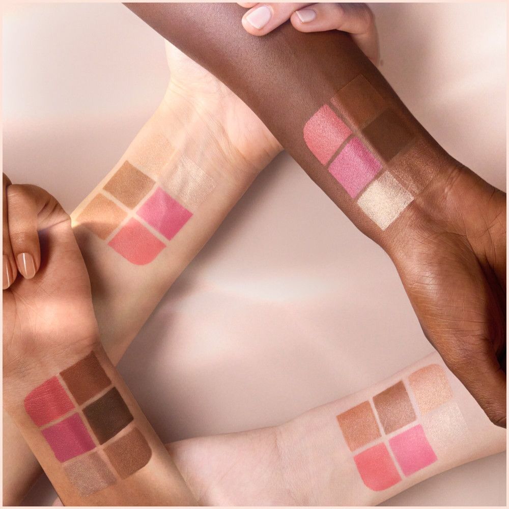 Catrice - Magic Shaper Gesichtscreme-Palette