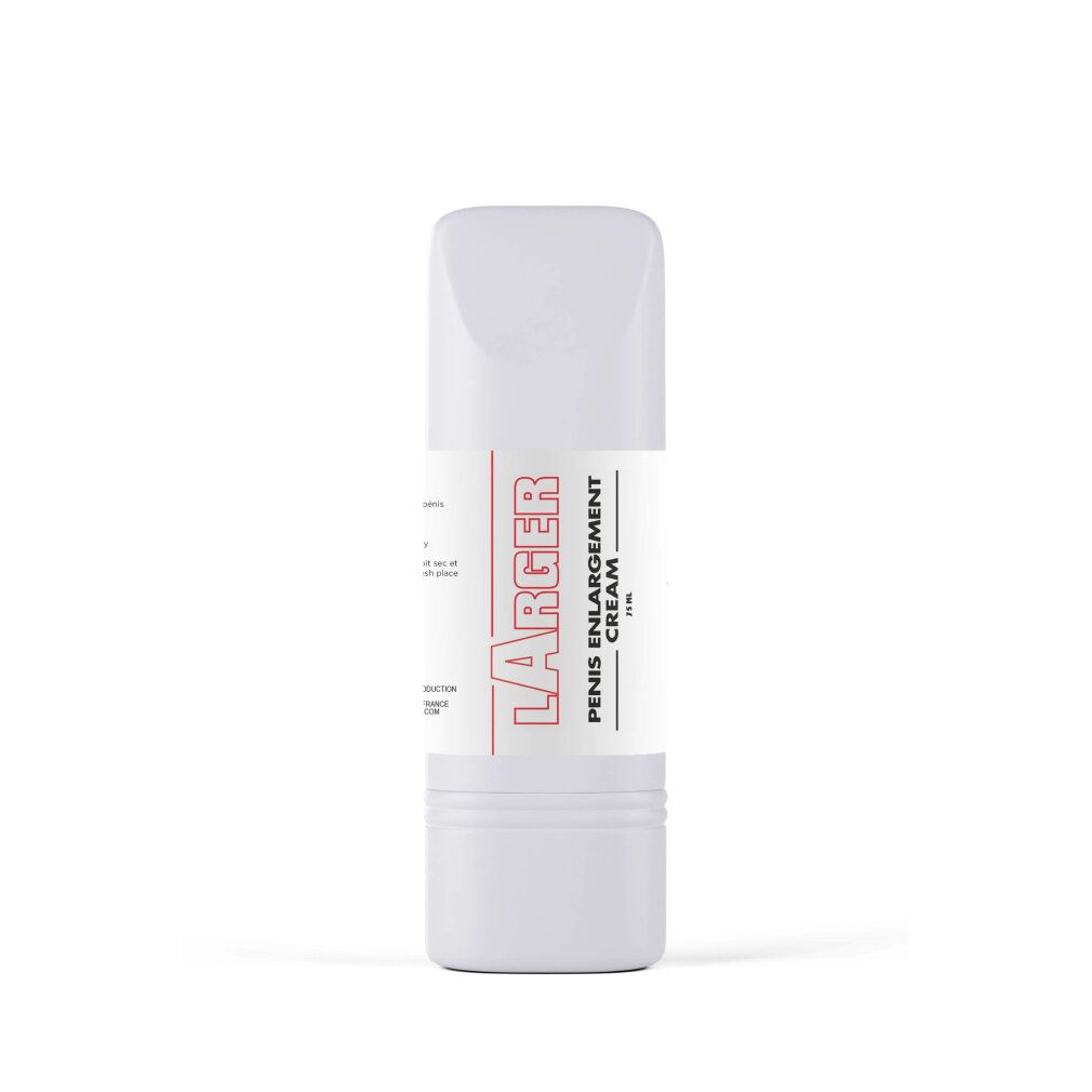 Ruf - Larger - Duftende Peniscreme