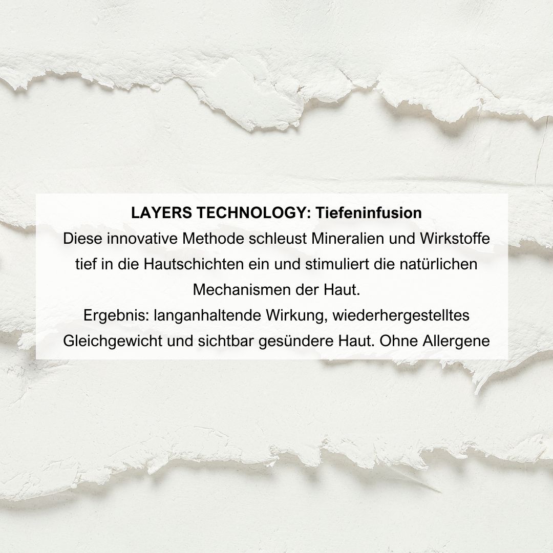 Mineralium - Anti-Aging Augencreme mit Toten-Meer-Mineralien