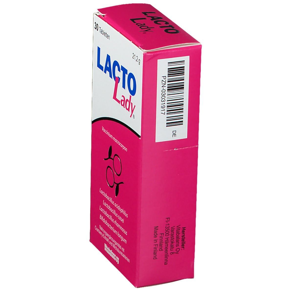 LACTO Lady®