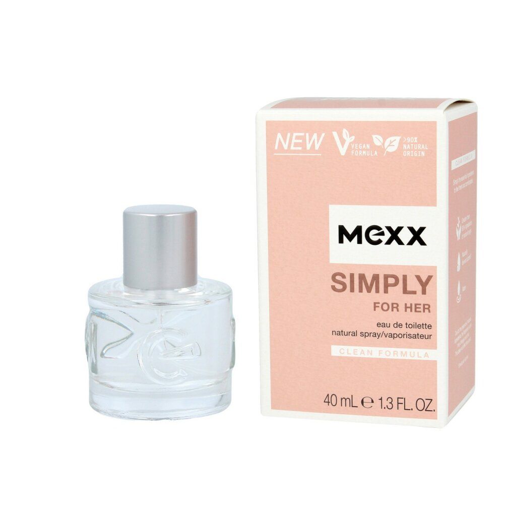 Simply Mexx