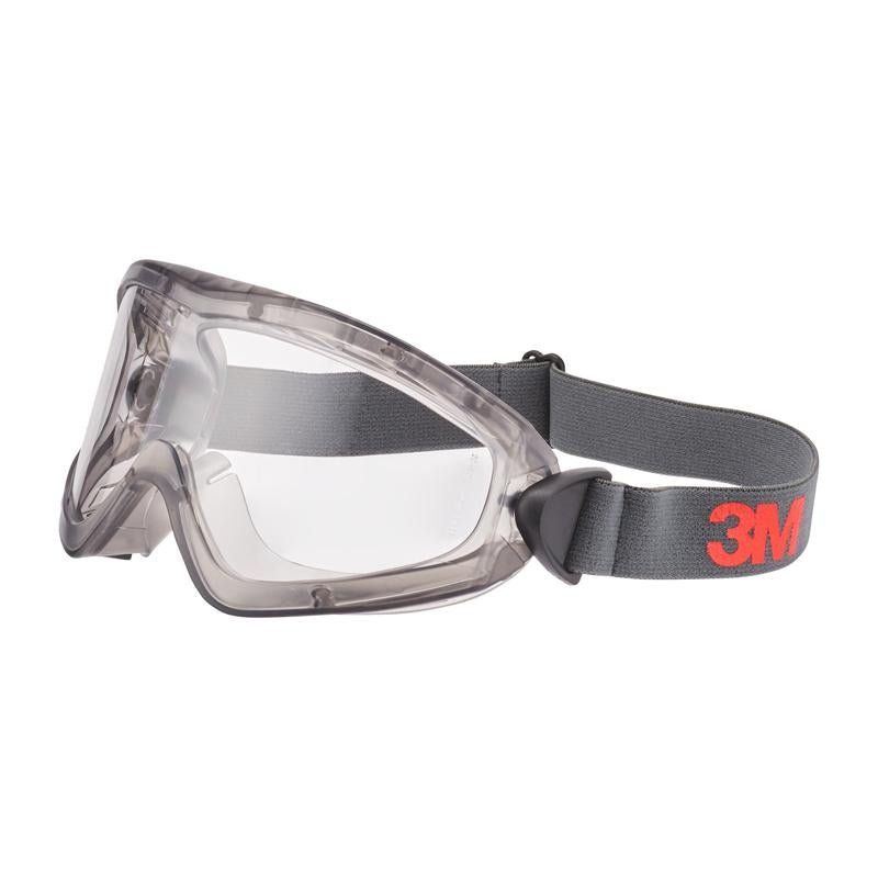 3M™ Vollsicht-Schutzbrille Serie 2890