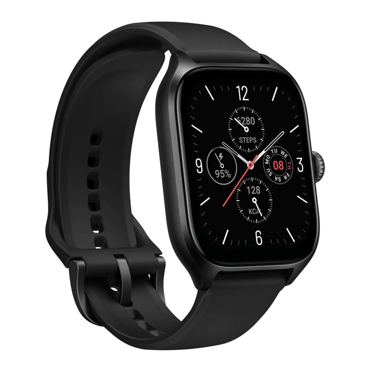 Amazfit GTS 4 Smartwatch