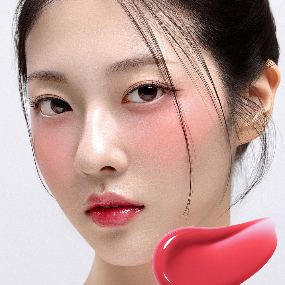 House of Hur Moist Ampoule Blusher