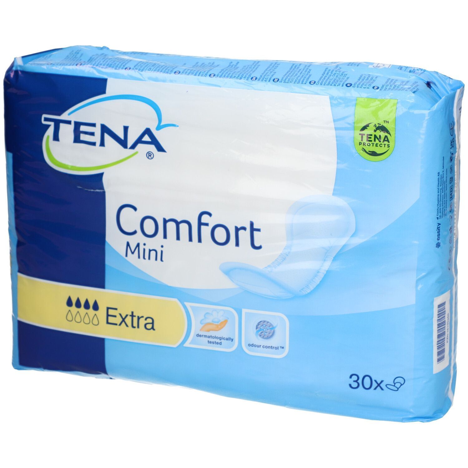 Tena Comfort Mini Extra Einlagen, 30 Stück