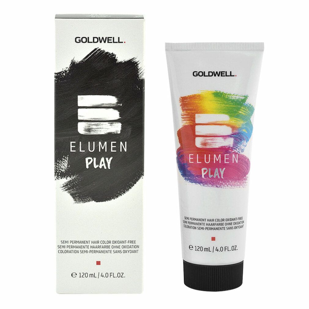 Goldw. Elumen Play Black