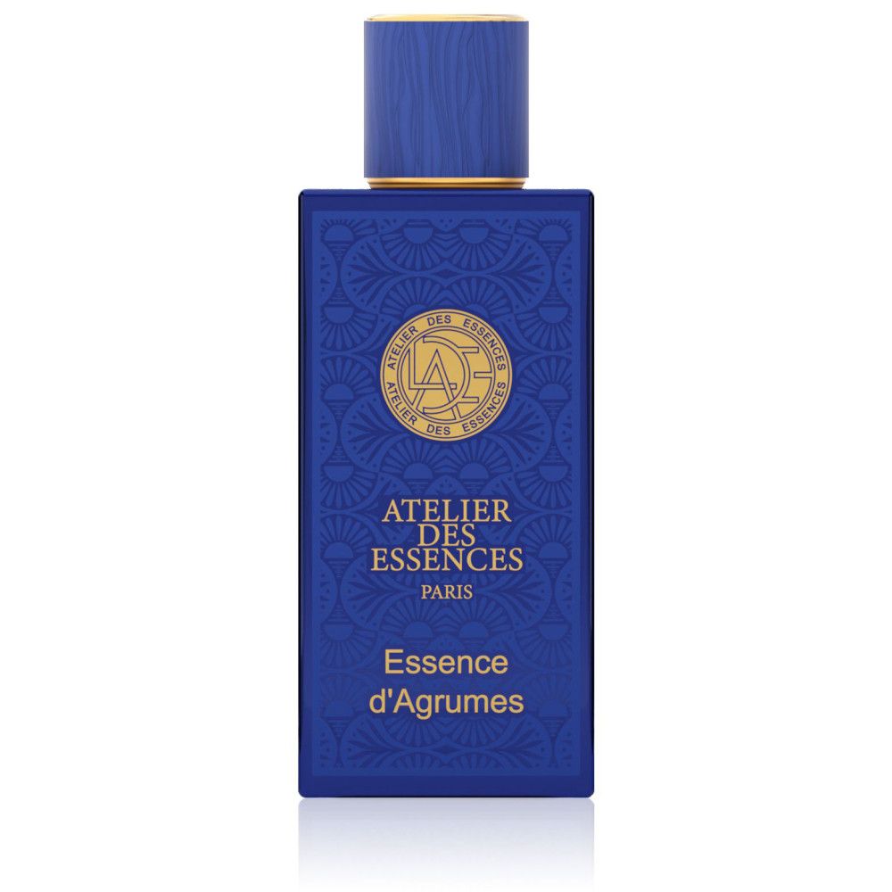 Atelier des Essences - Eau de Parfum Zitrusessenz