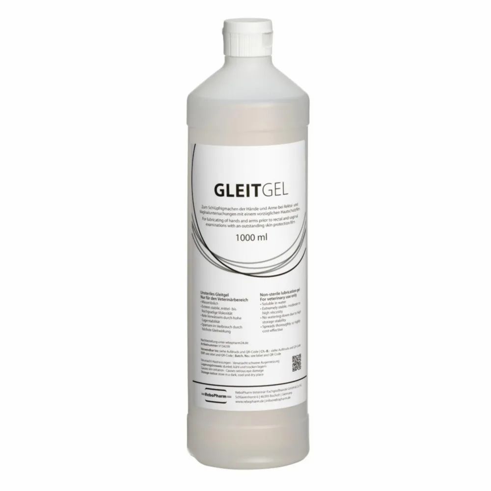 GLEITGEL