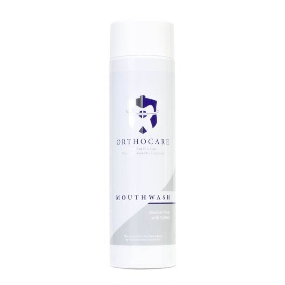 OrthoCare Mundspülung