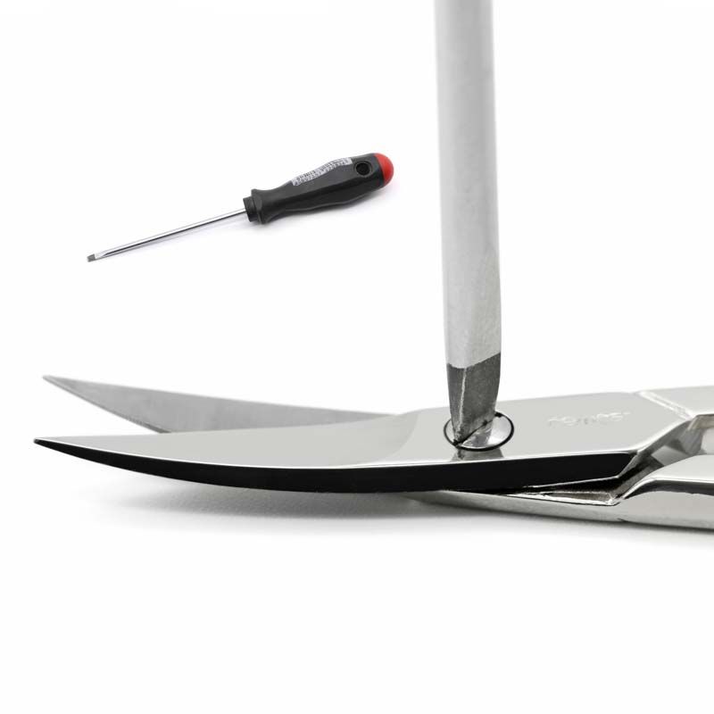 REMOS Nagelschere 9.5cm