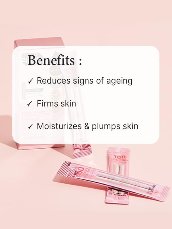 VT COSMETICS 100 Collagen Reedle Shot