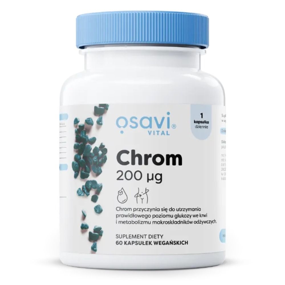 Osavi Chrom 200 mcg