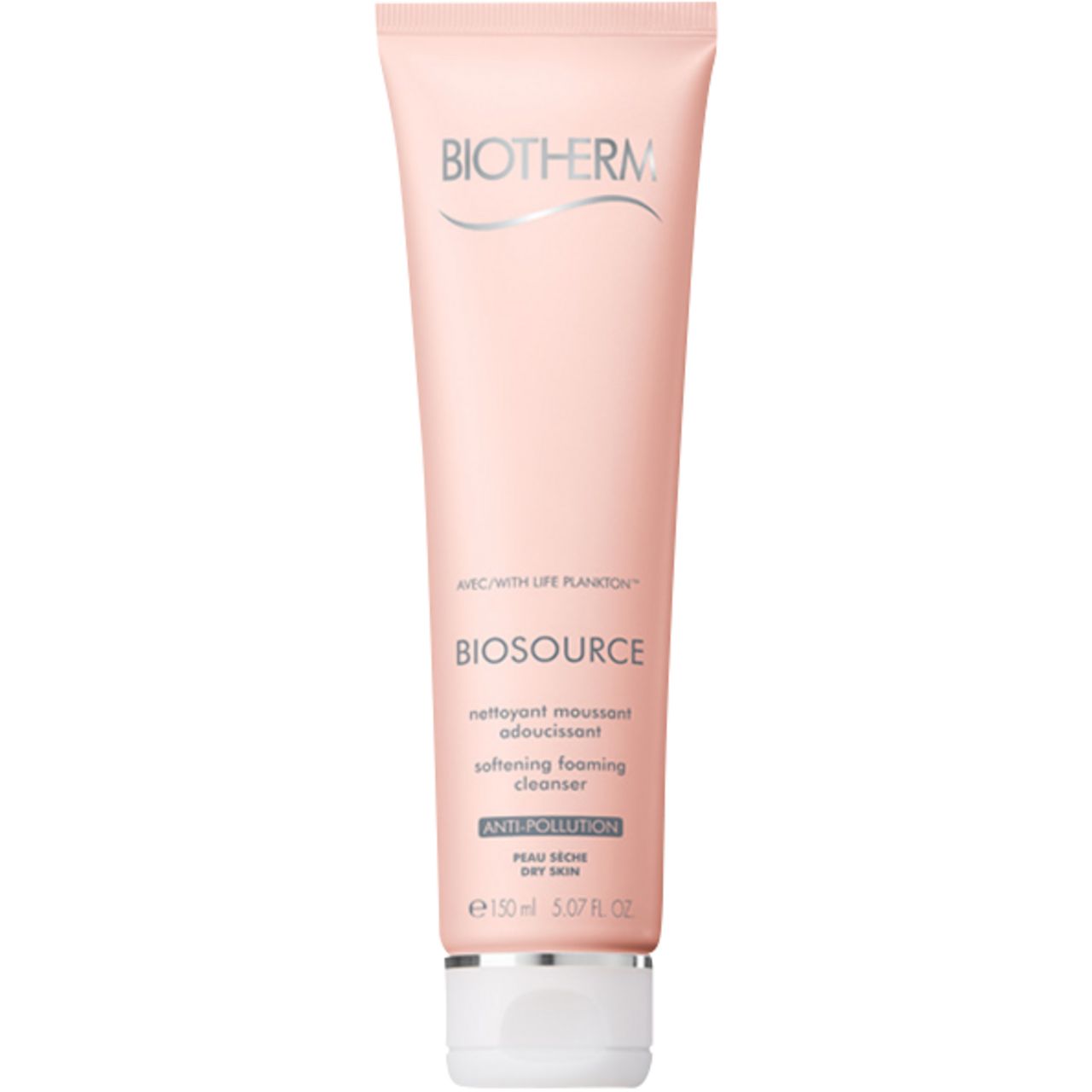 Biotherm Biosource Mousse Nettoyant Reinigungsschaum