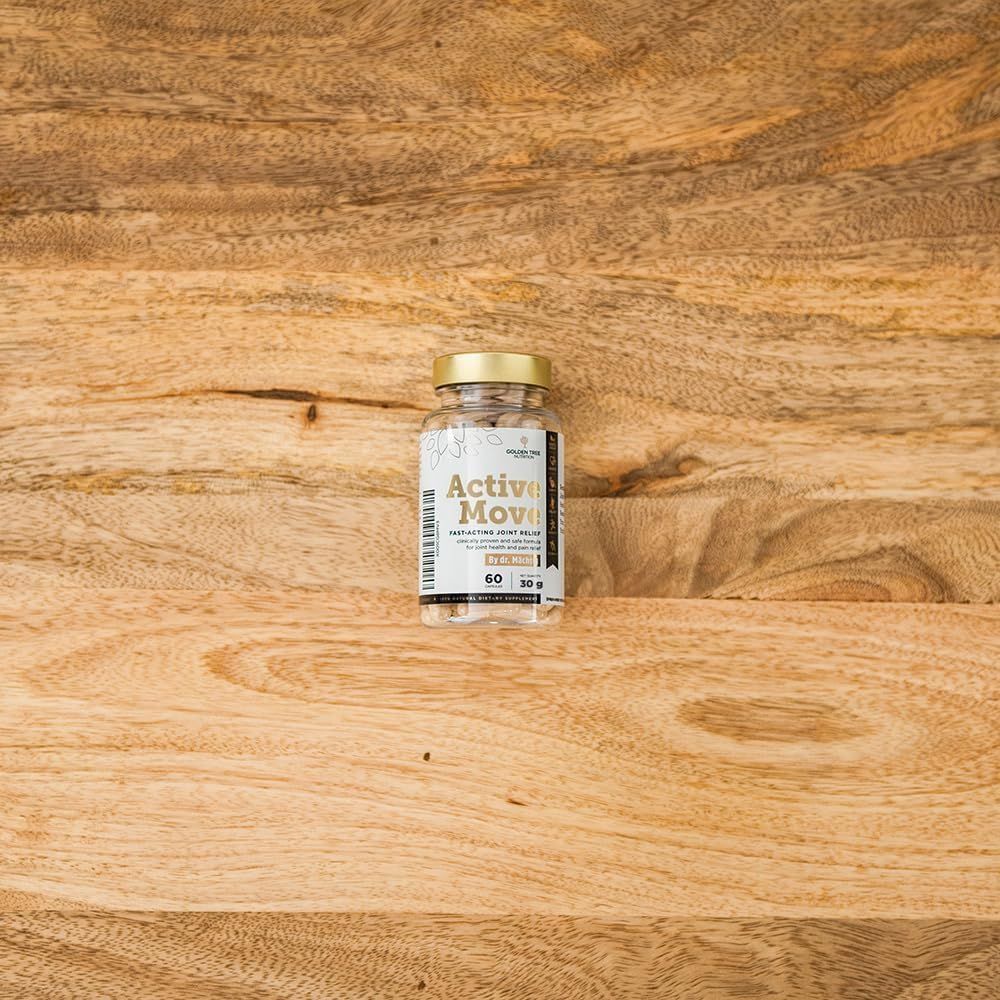 Golden Tree Active Move