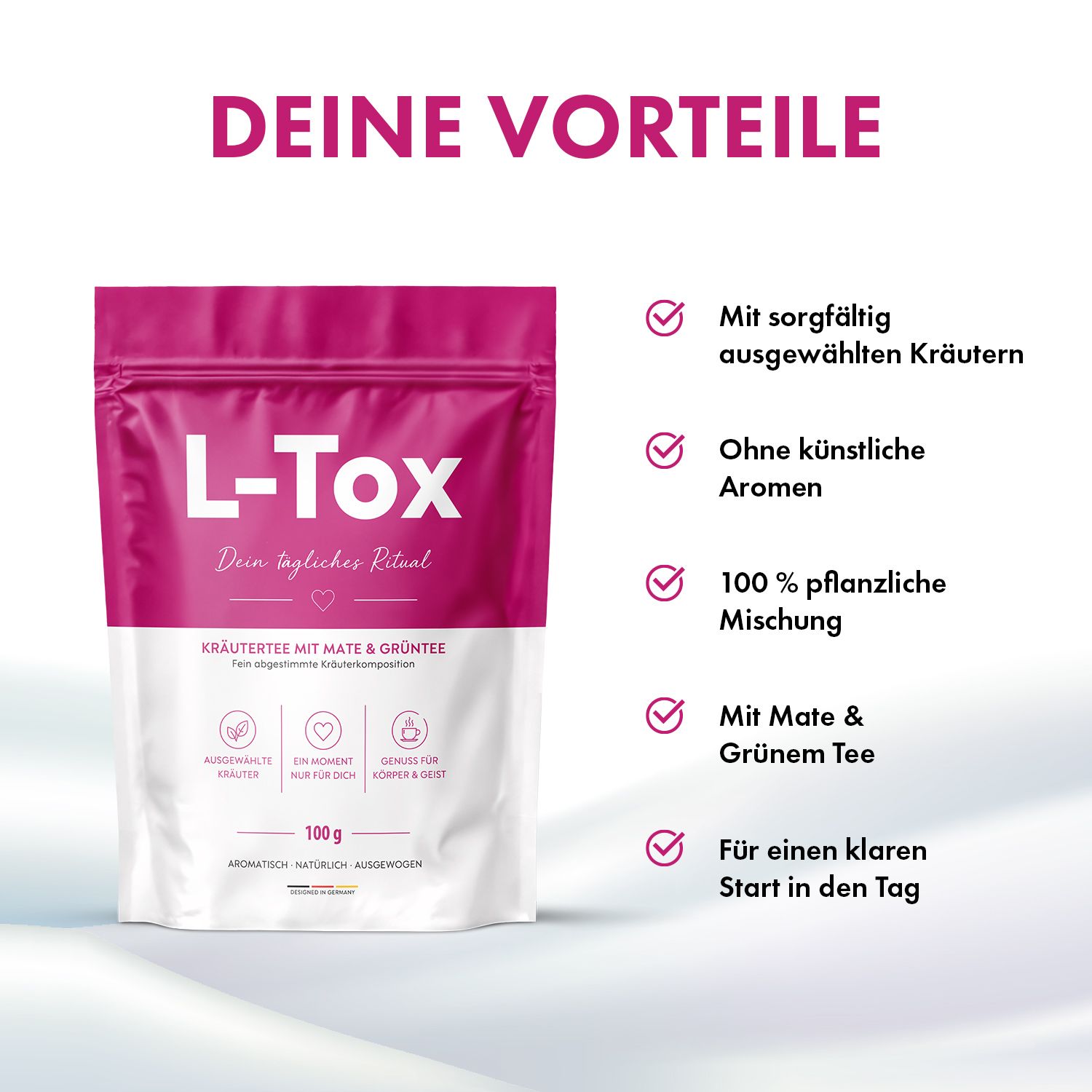 L-Tox Tea
