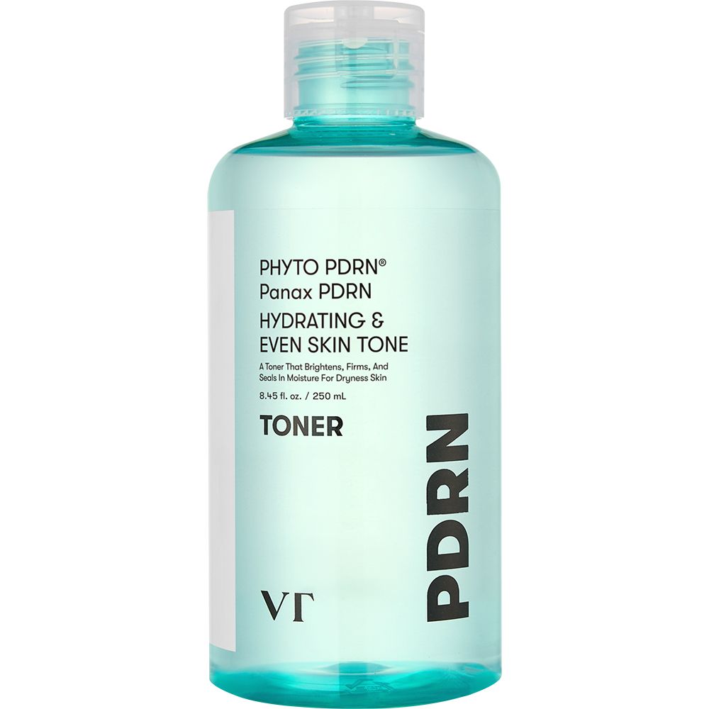 VT COSMETICS PHYTO PDRN Toner