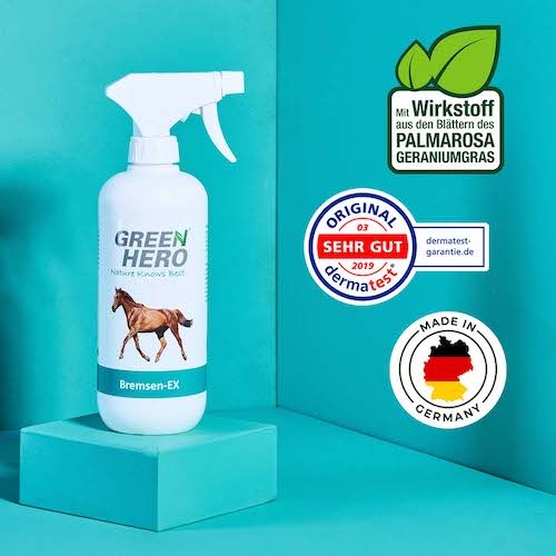 GreenHero Bremsen-Ex Kanister