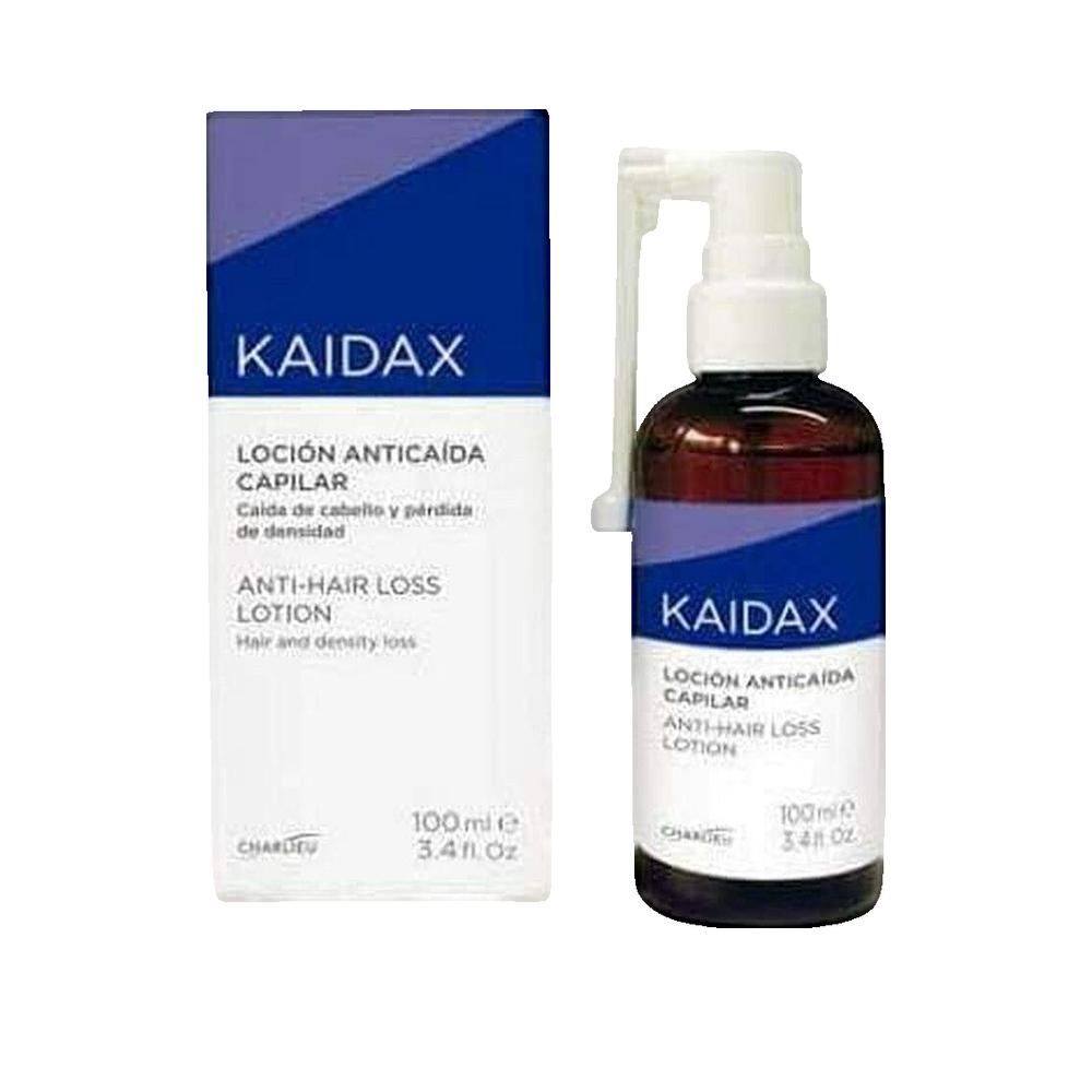Topicrem Kaidax Anti-Haarausfall Lotion