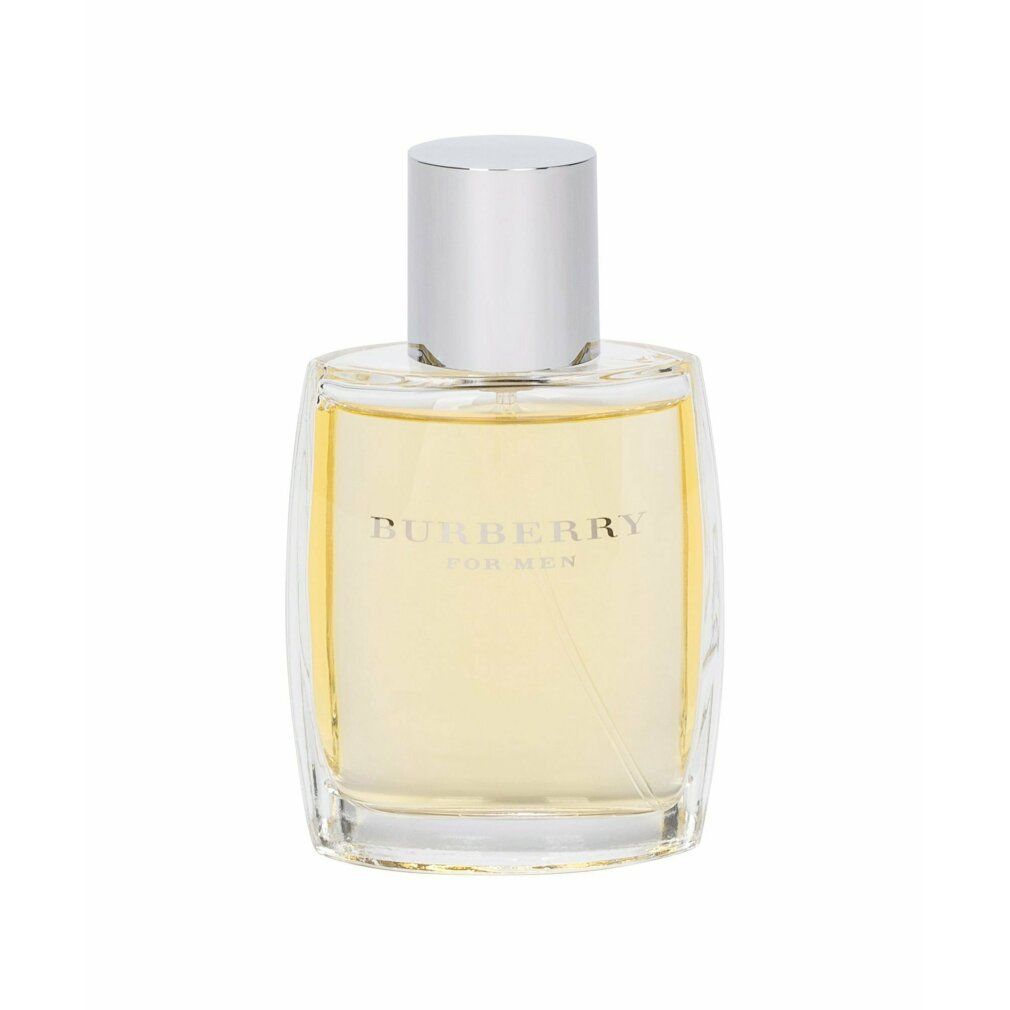 Burberry For Men Eau De Toilette Spray 50 Ml Shop Apotheke