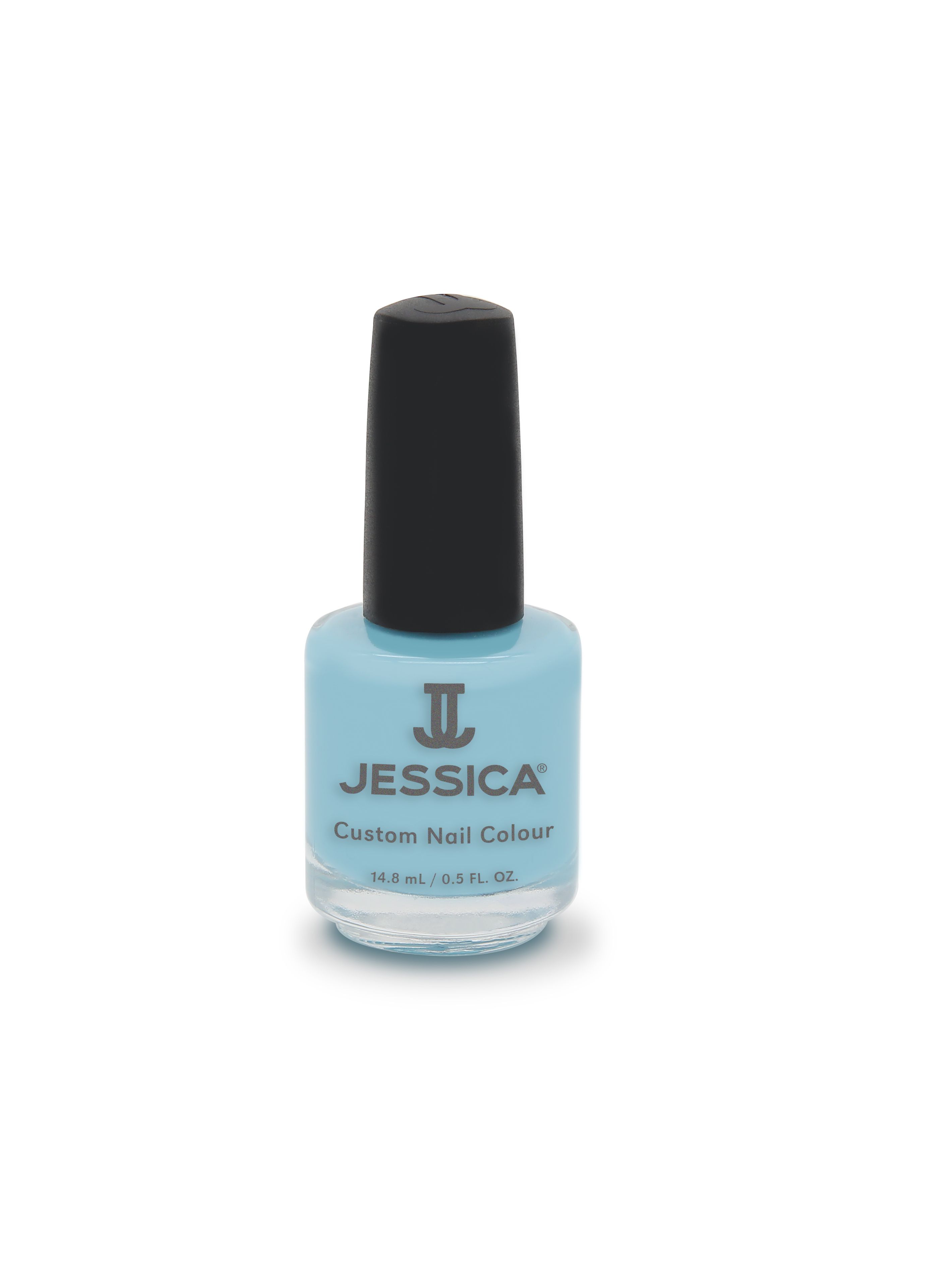 JESSICA Cosmetics Nail Colour