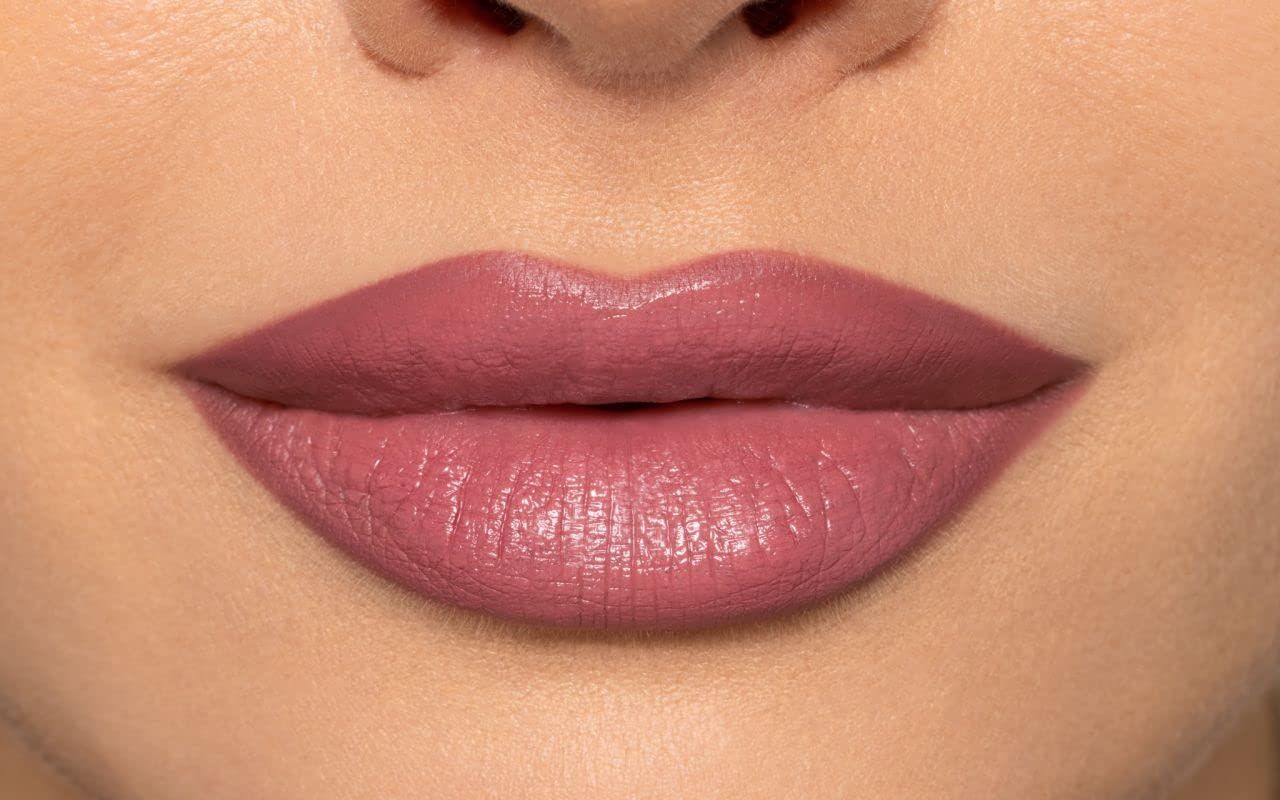 Pupa Milano Vamp! Creamy Duo 008 Vintage Rose 1 g
