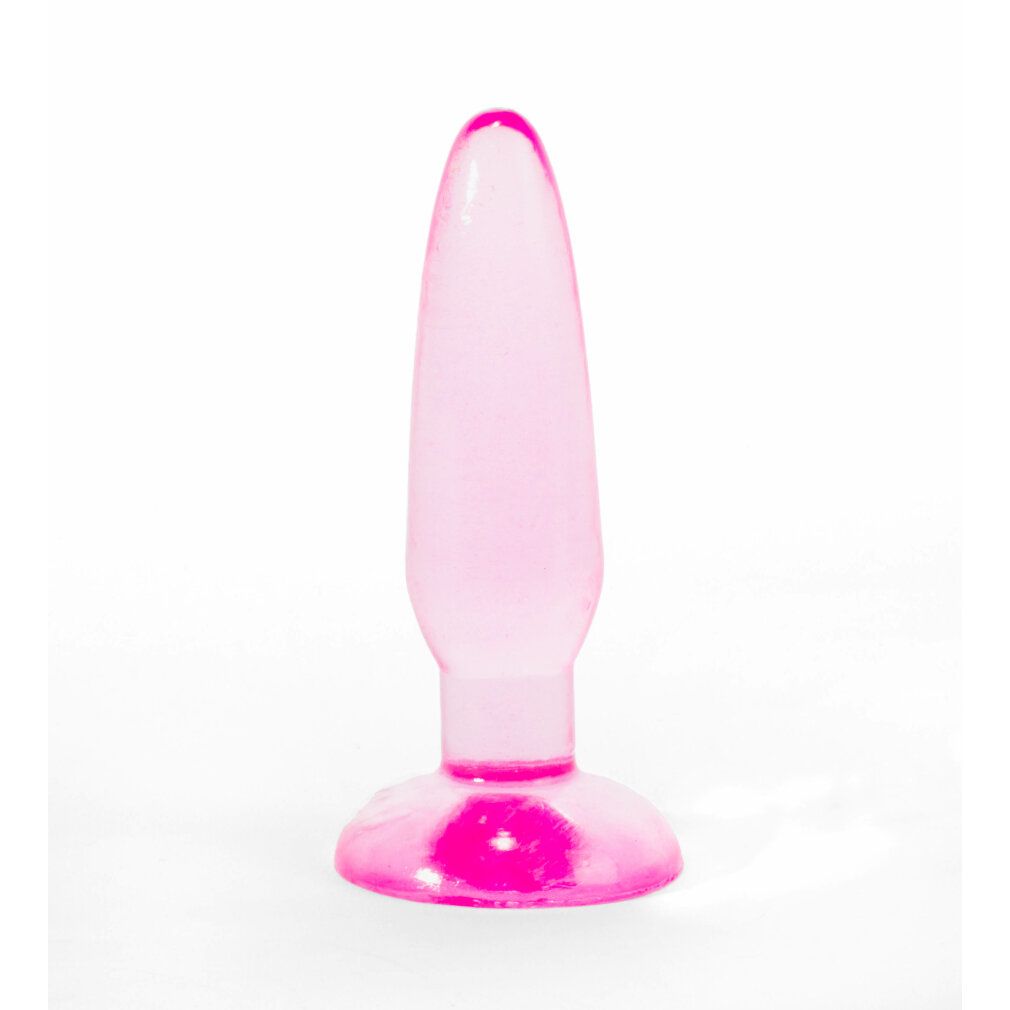 Baile Butt Plug Lila