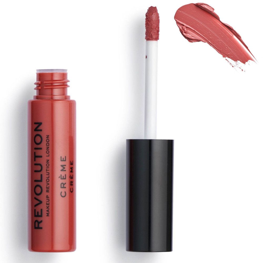 Makeup Revolution - Creme Lippenstift