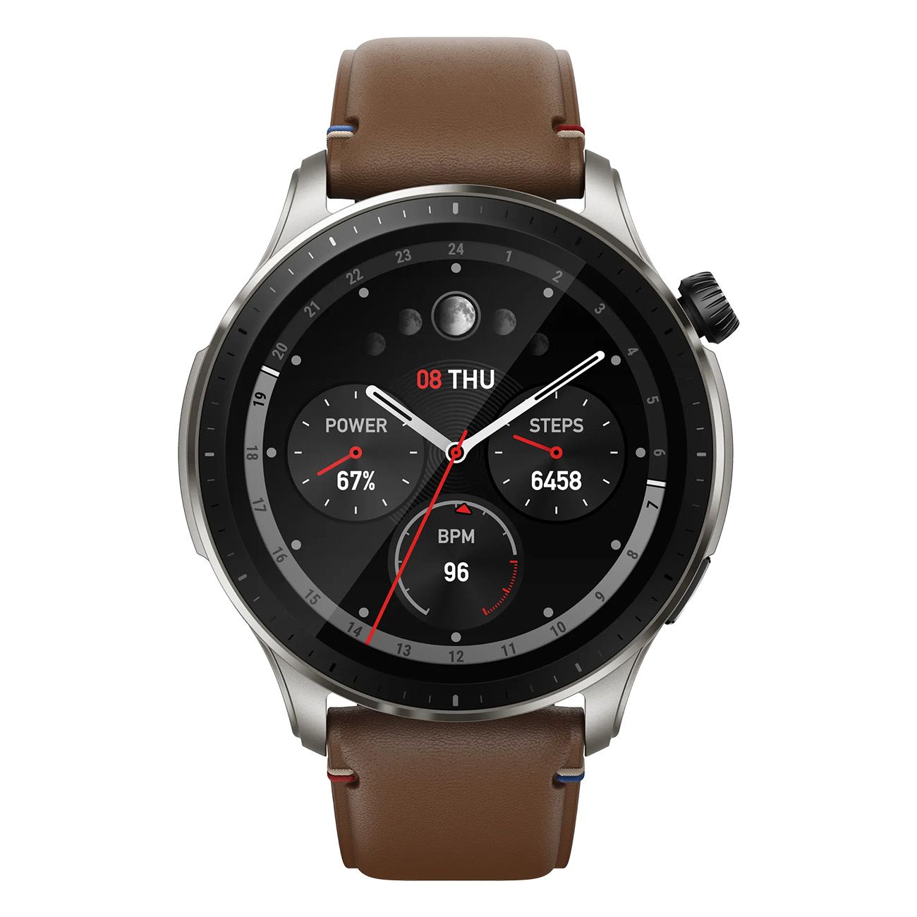 Amazfit GTR 4 Smartwatch
