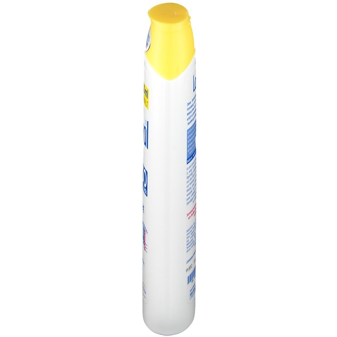 Ladival® Allergische Haut Gel LSF 30