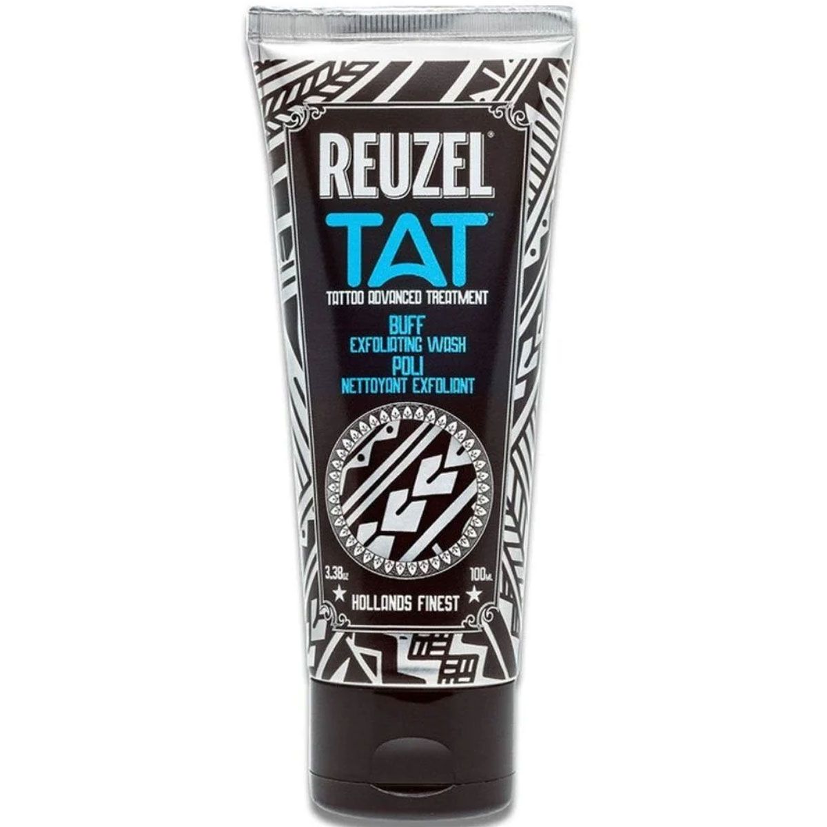 Reuzel - Buff Peeling