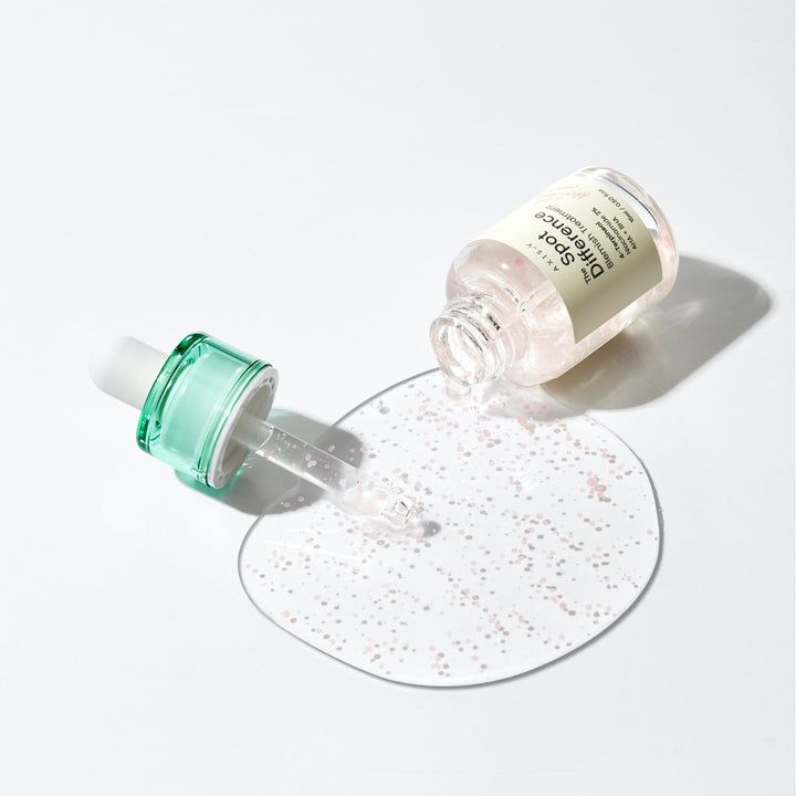 AXIS-Y Spot The Difference Blemish Treatment Face gel