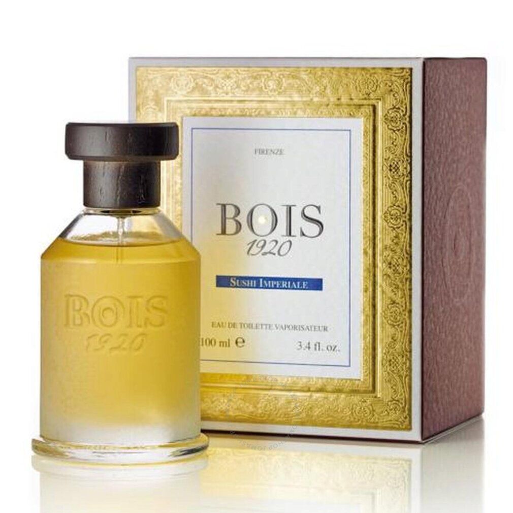 Bois 1920 Sushi Imperiale Eau de Toilette  Spray