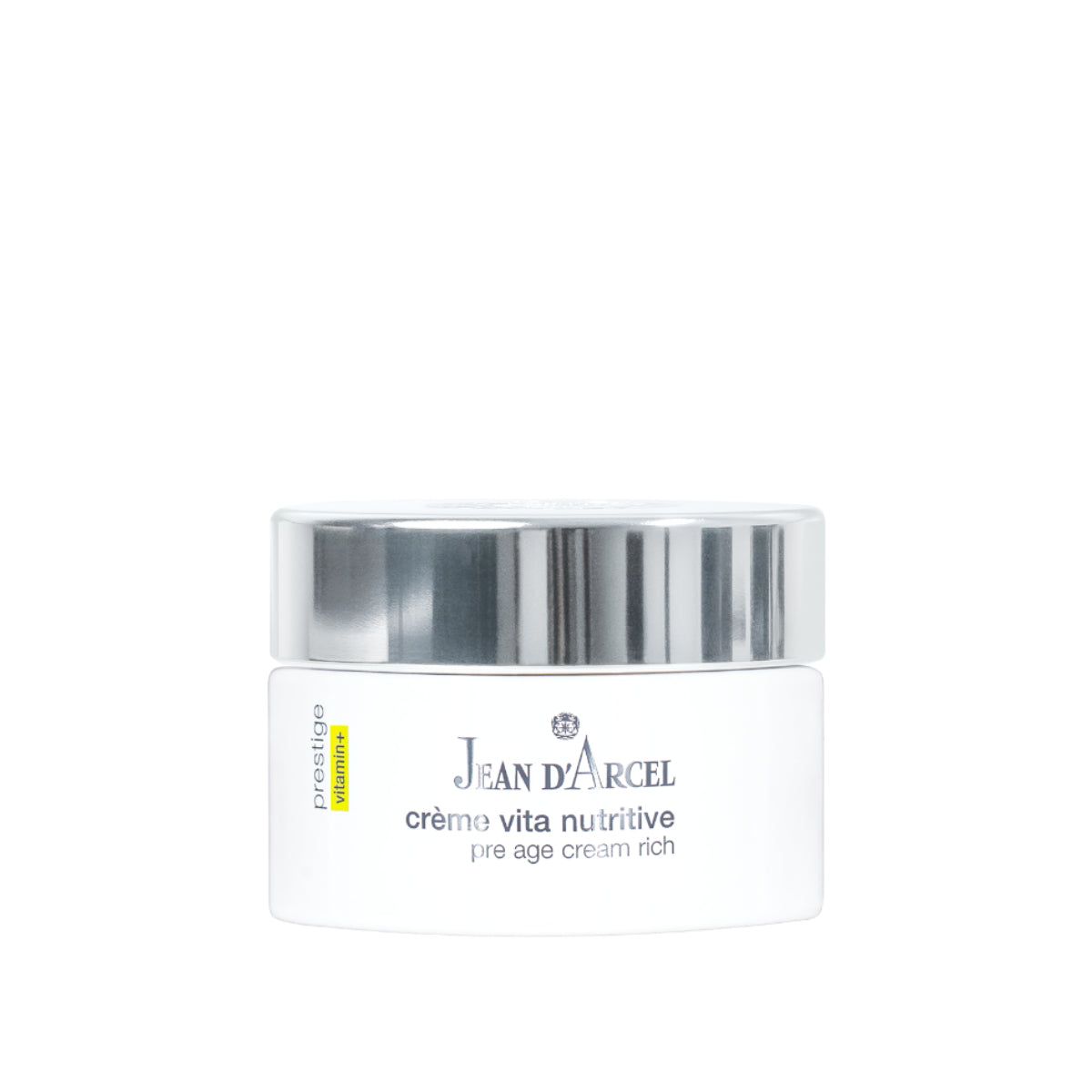 Jean D'Arcel prestige crème vita nutritive