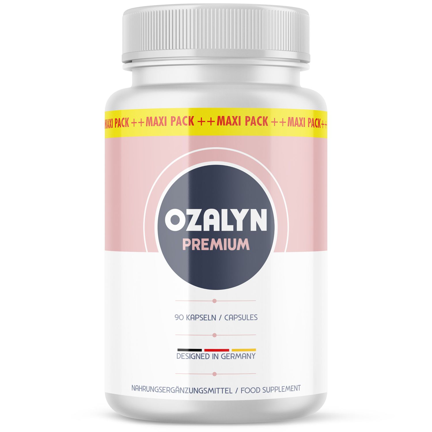 Ozalyn Premium Kapseln