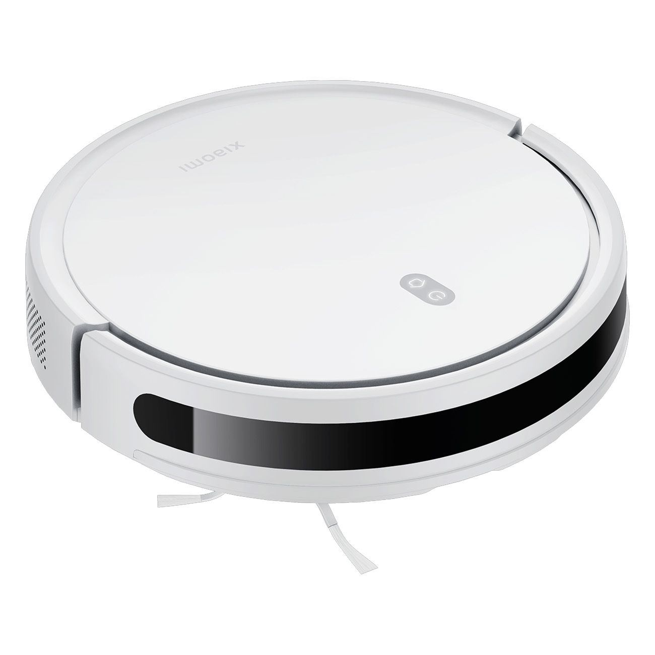 Xiaomi Aussteller Robot Vaccum E12 weiß Wischroboter