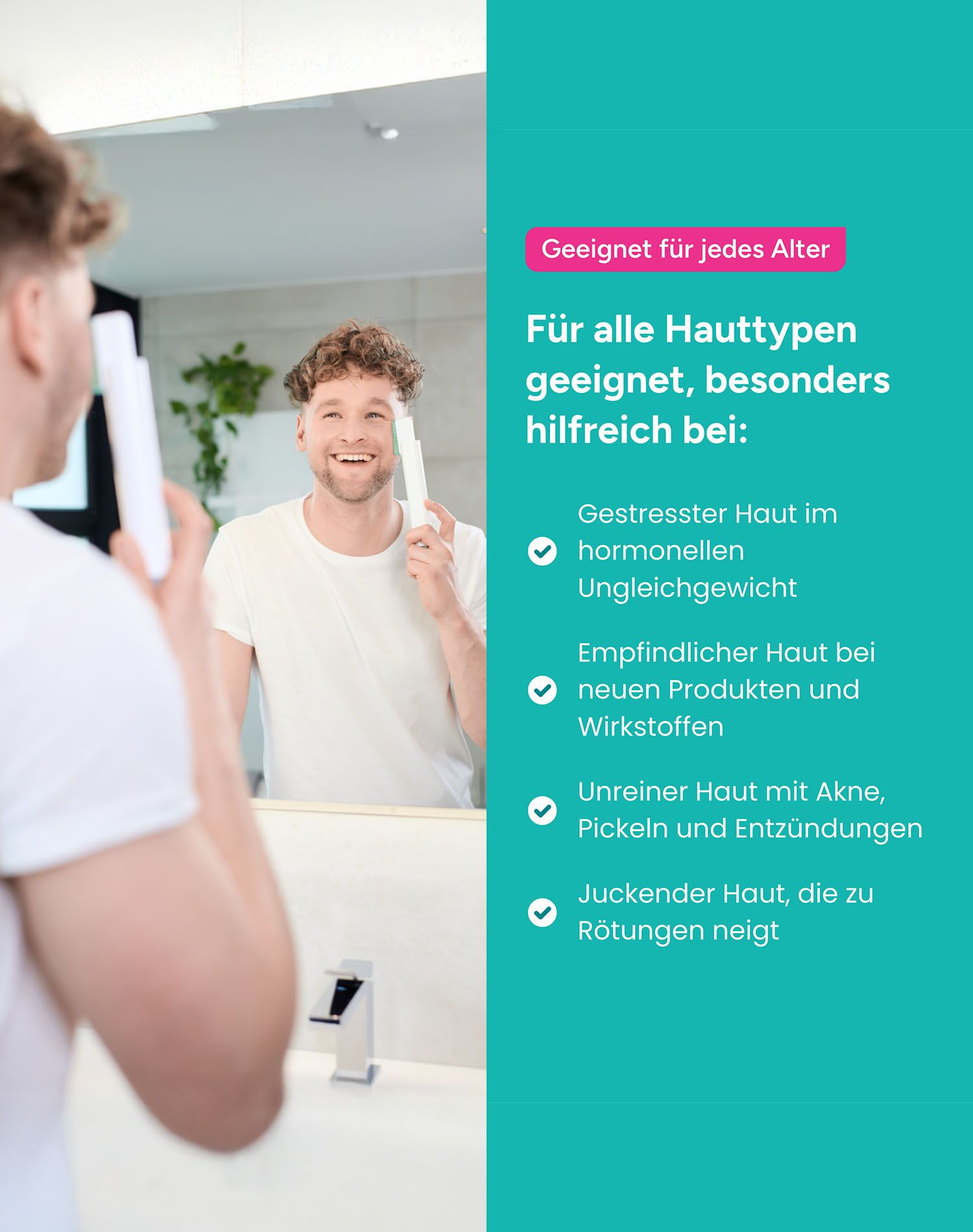 Professionelles Kaltplasma-Kosmetikgerät GLIM90