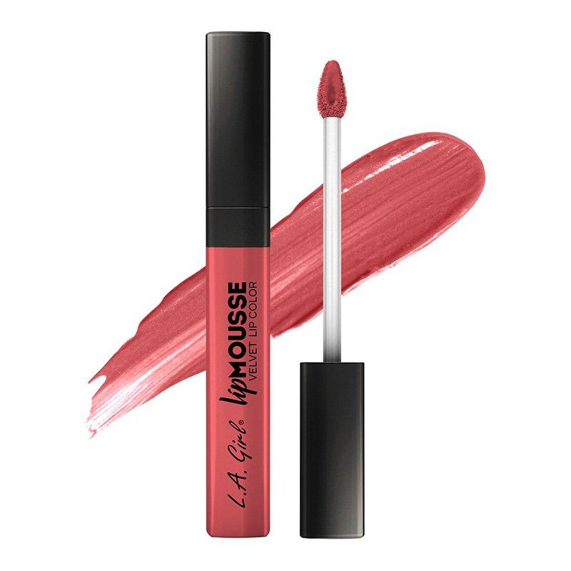 Liquid Lip - Lippenmousse